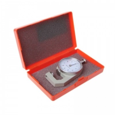 Cep Tipi Kalınlık Komparatörü - 0 - 20 x 0.1 x 20 mm