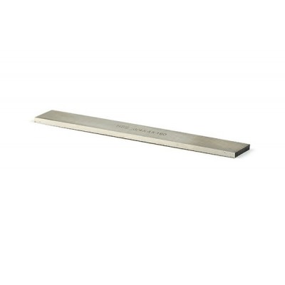 HSS Torna Keski Kalemi - Yassı - 5/8 - 4 x 160 mm